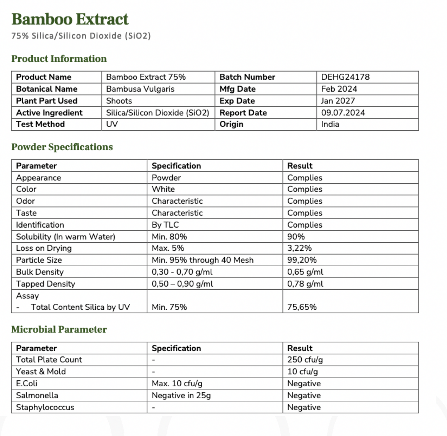 (2024/Dez). Express Darmkur Komplex: Bio Chlorella & 75% Silicium aus Bio Bambusextrakt + Bio Brennnesselblatt Pulver (XL Pack, 240 Kapseln)