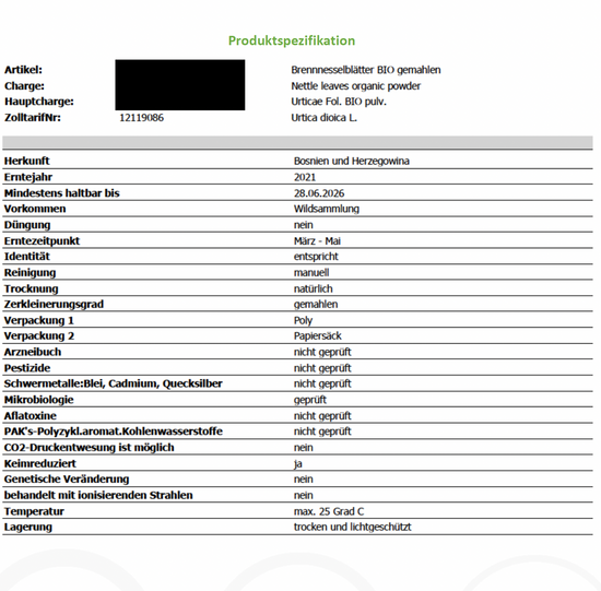 (2024/Dez). Express Darmkur Komplex: Bio Chlorella & 75% Silicium aus Bio Bambusextrakt + Bio Brennnesselblatt Pulver (XL Pack, 240 Kapseln)