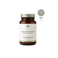 MAP 8 Aminosäuren Komplex | 150 Presslinge