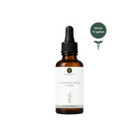 Isländisch Moos Tropfen | 50 ml
